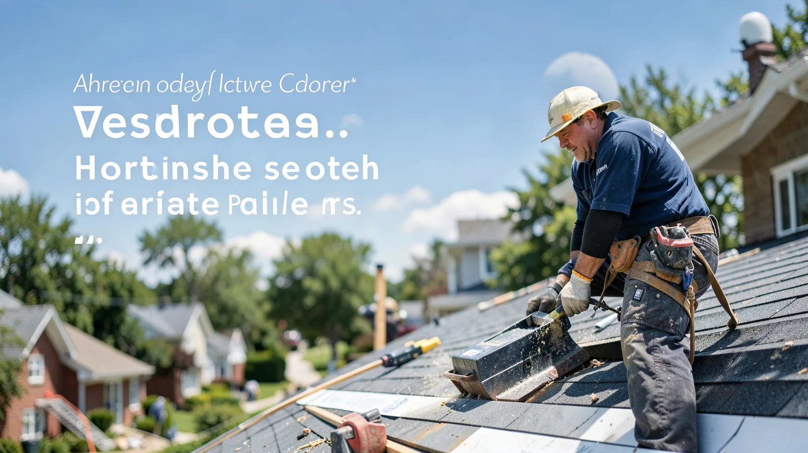 Roof Replacement in Rossville, GA near me